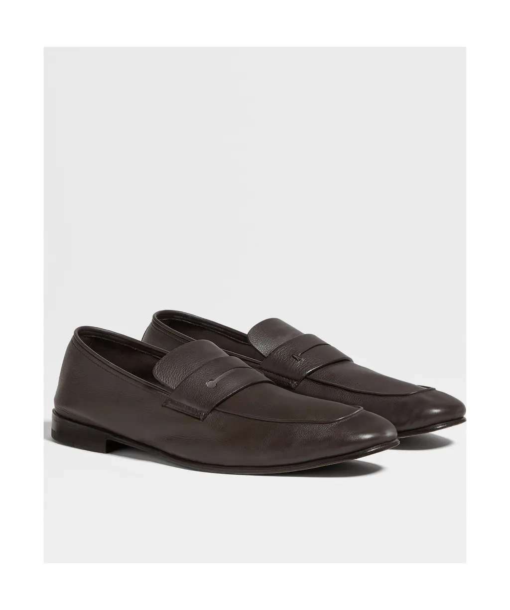 Secondskin Loafer Shoes