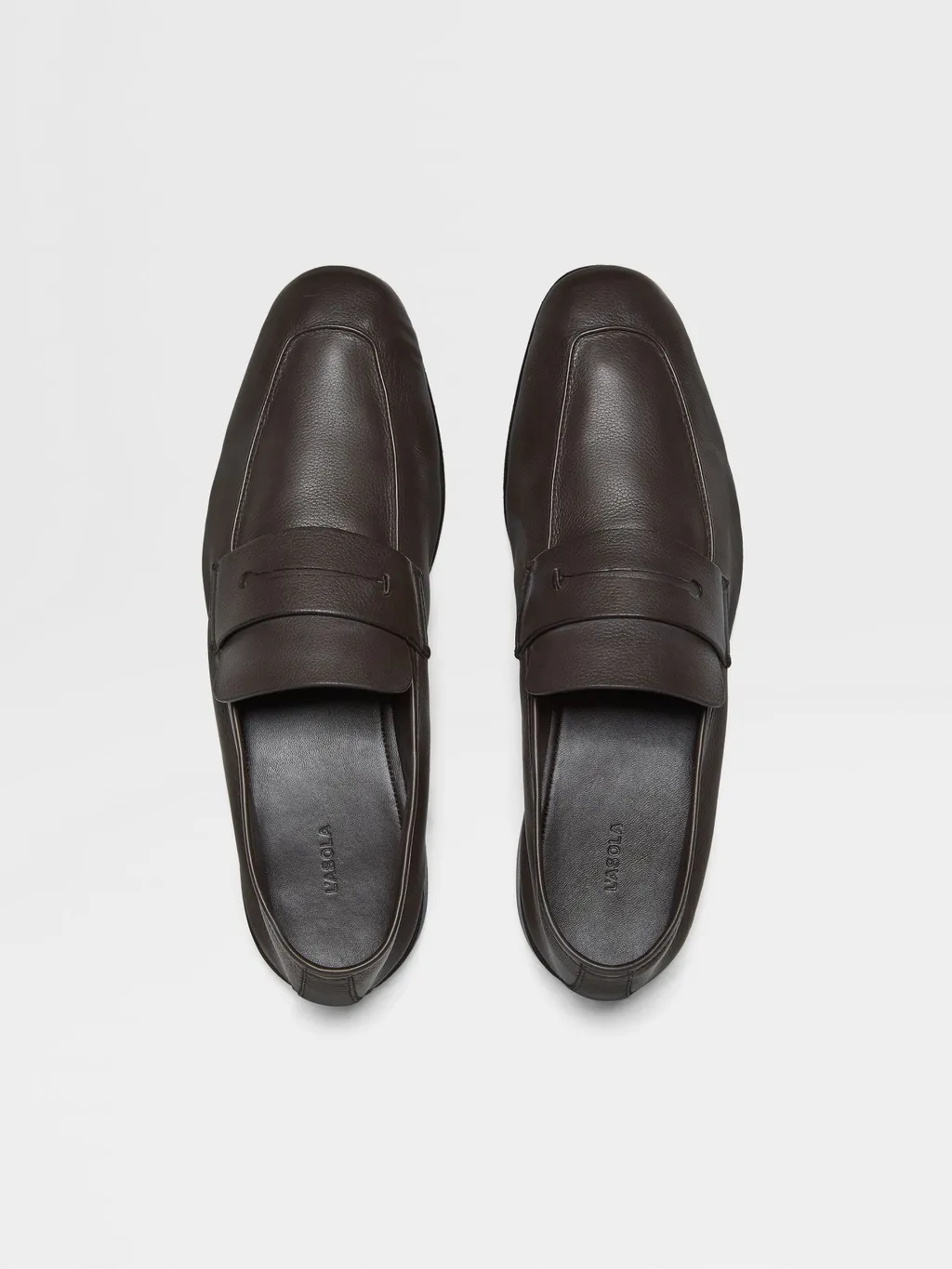 Secondskin Loafer Shoes