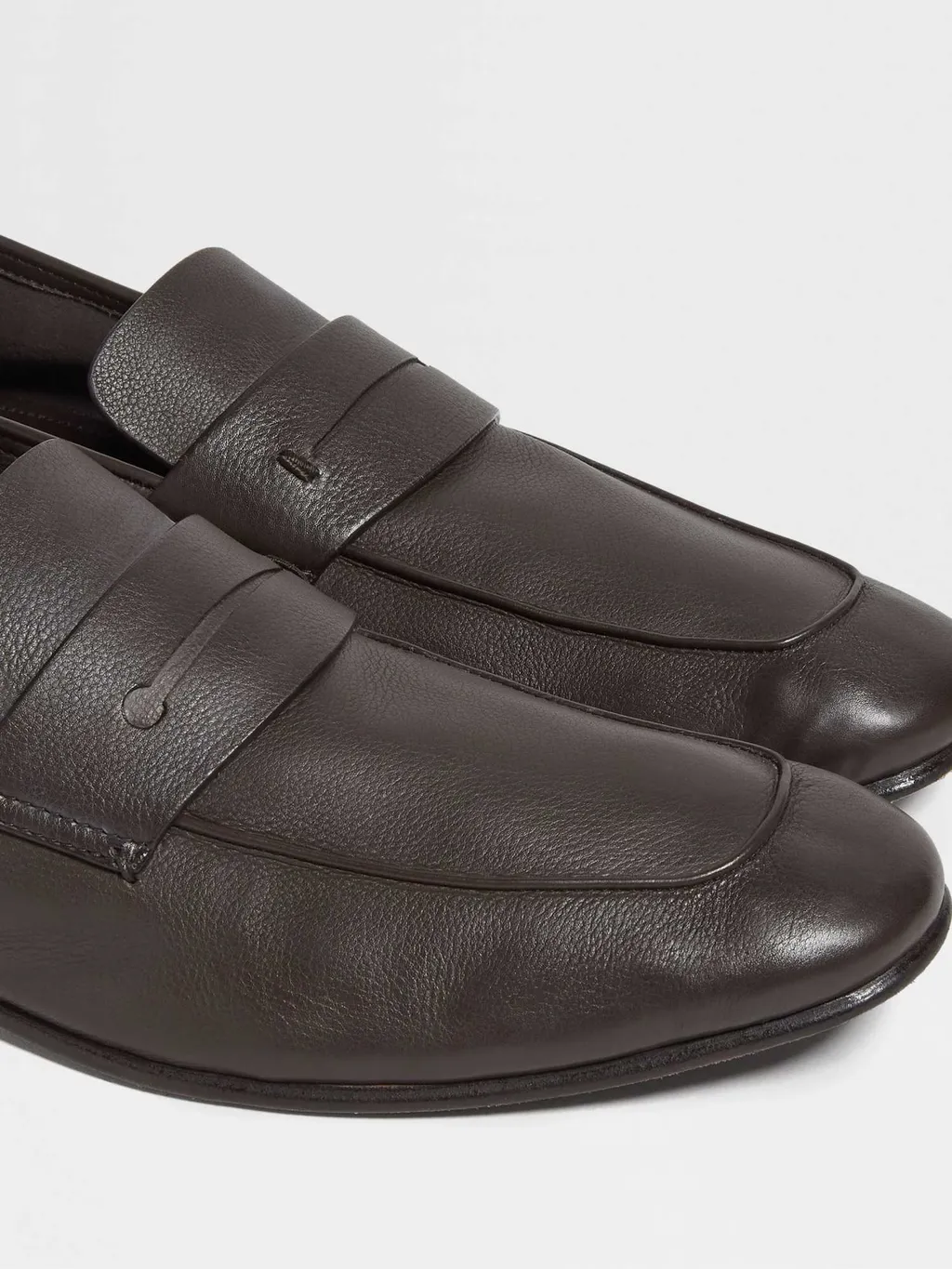Secondskin Loafer Shoes