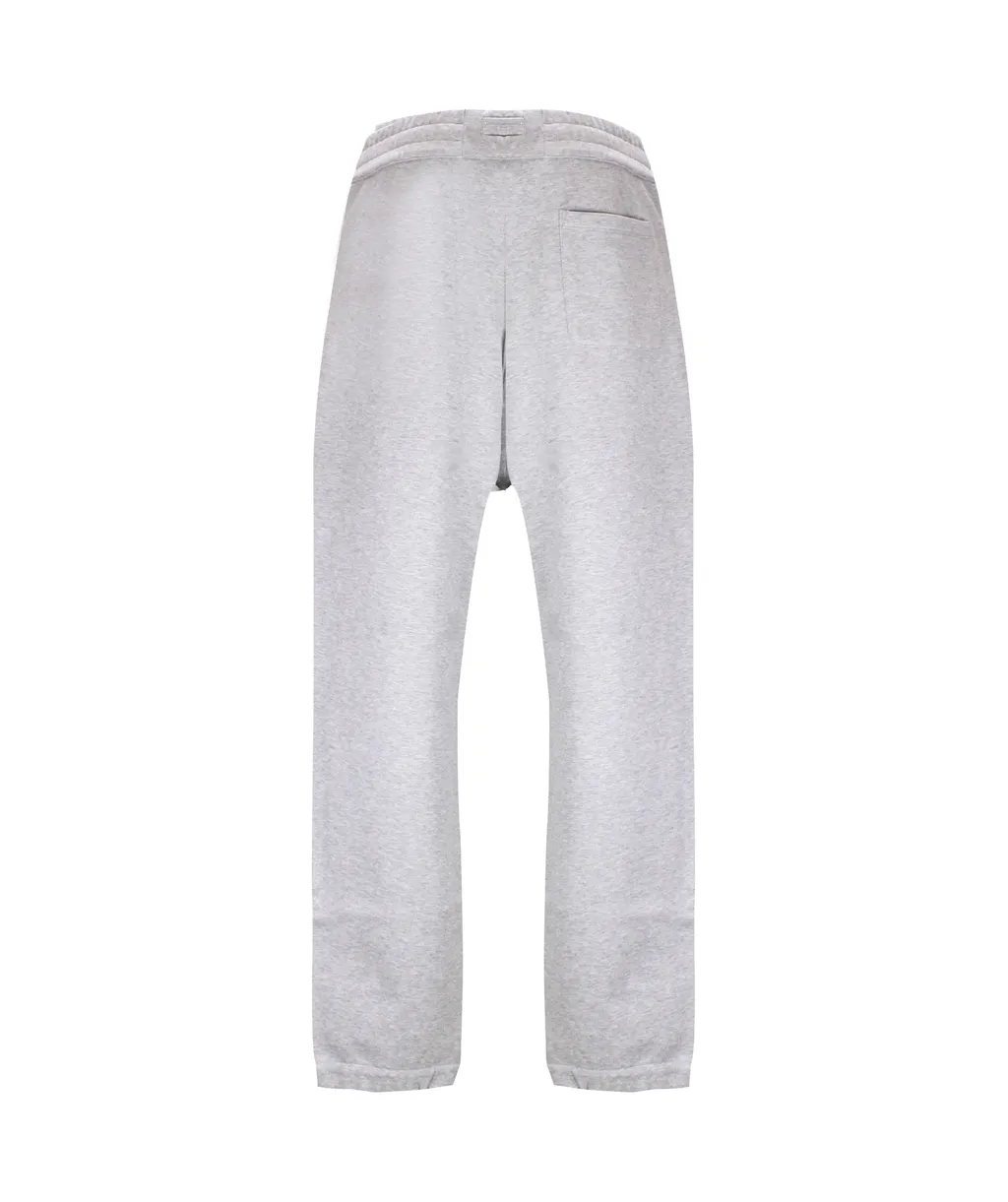 Rubberised-Logo Track Pants