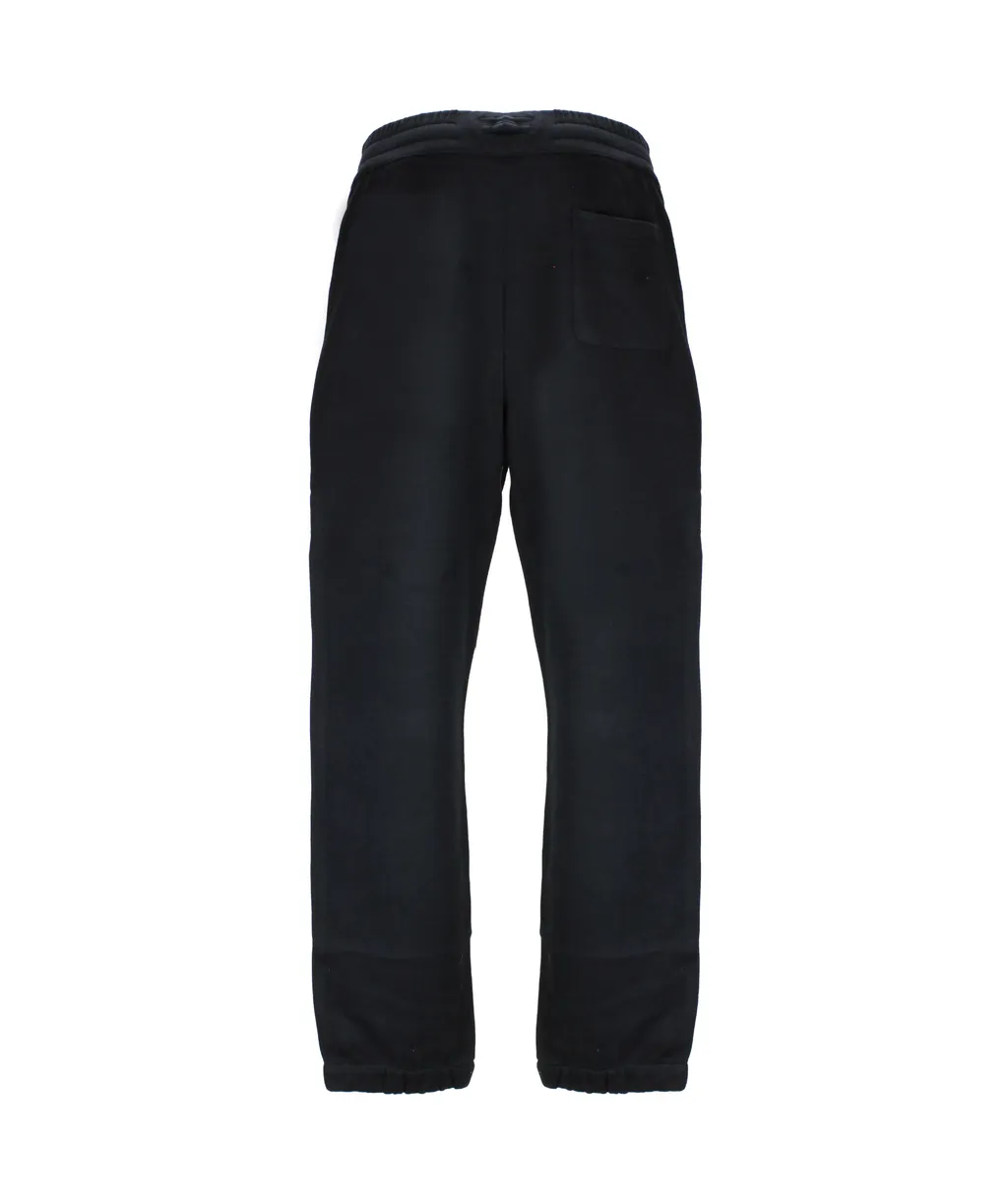 Elastic Sweatpants