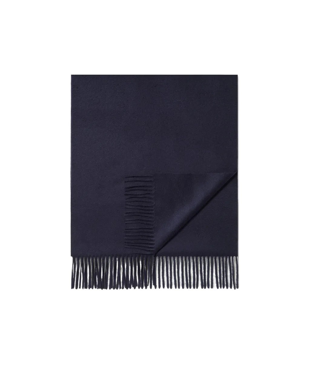 Oasi Fringed Edge Scarf