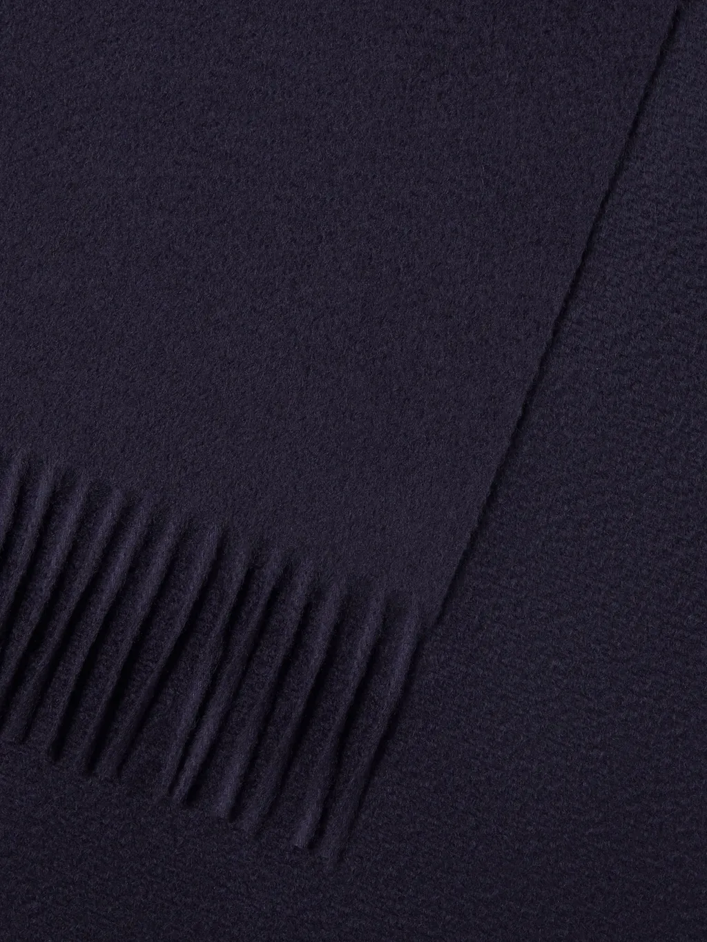 Oasi Fringed Edge Scarf