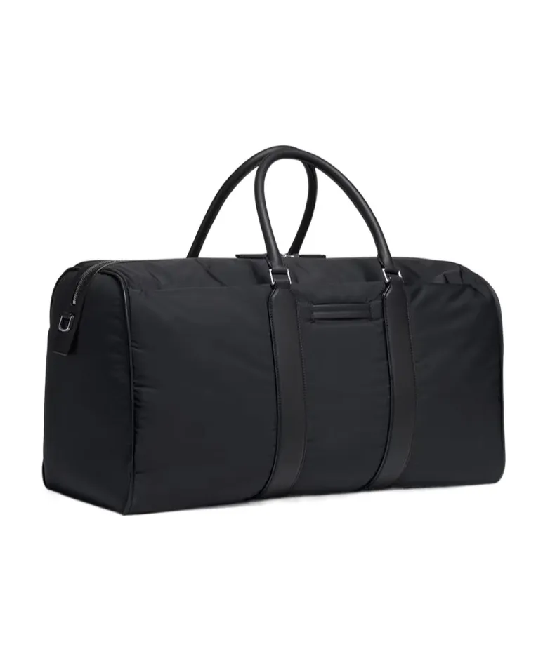 Technical Holdall Bag