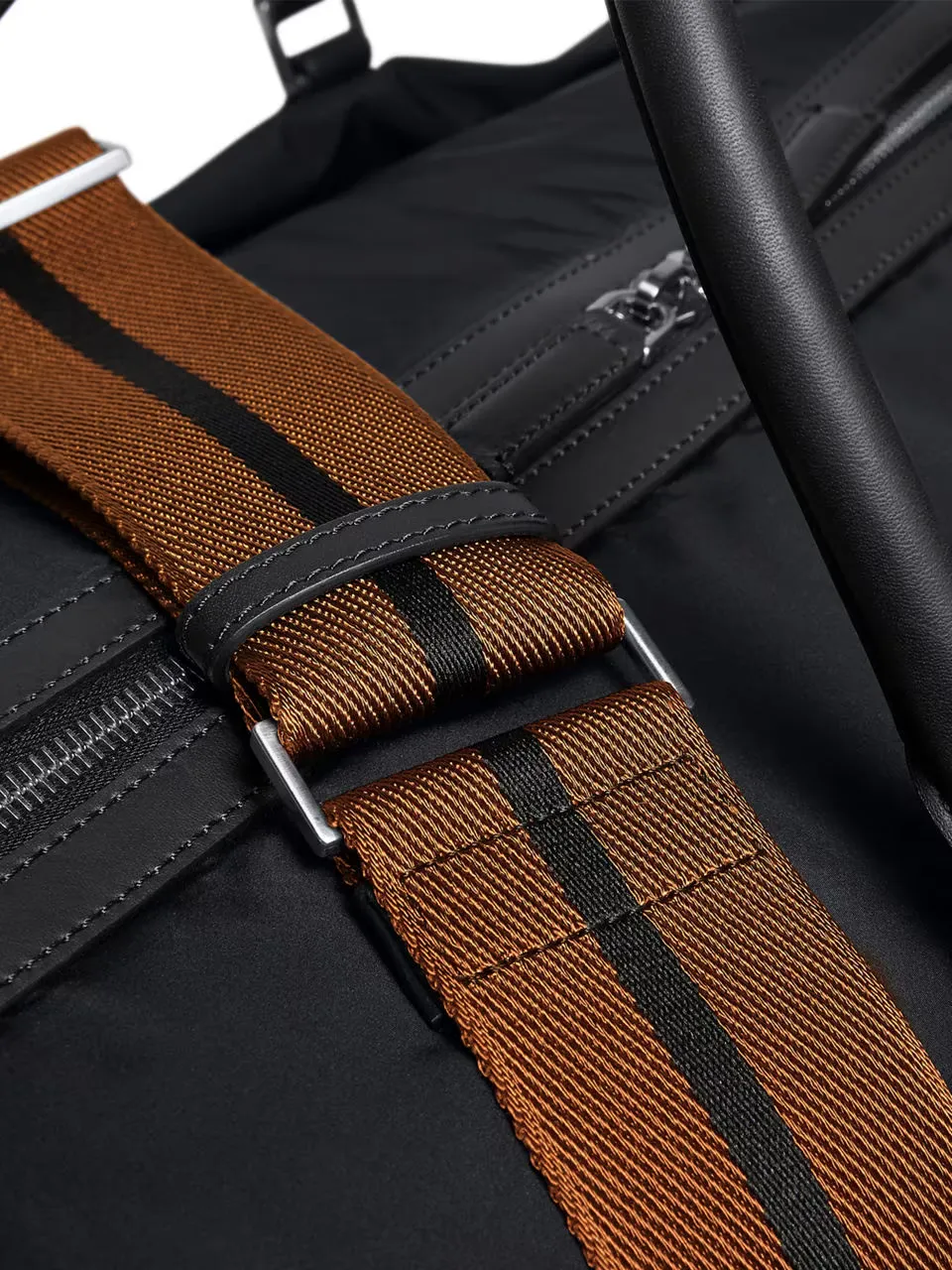 Technical Holdall Bag