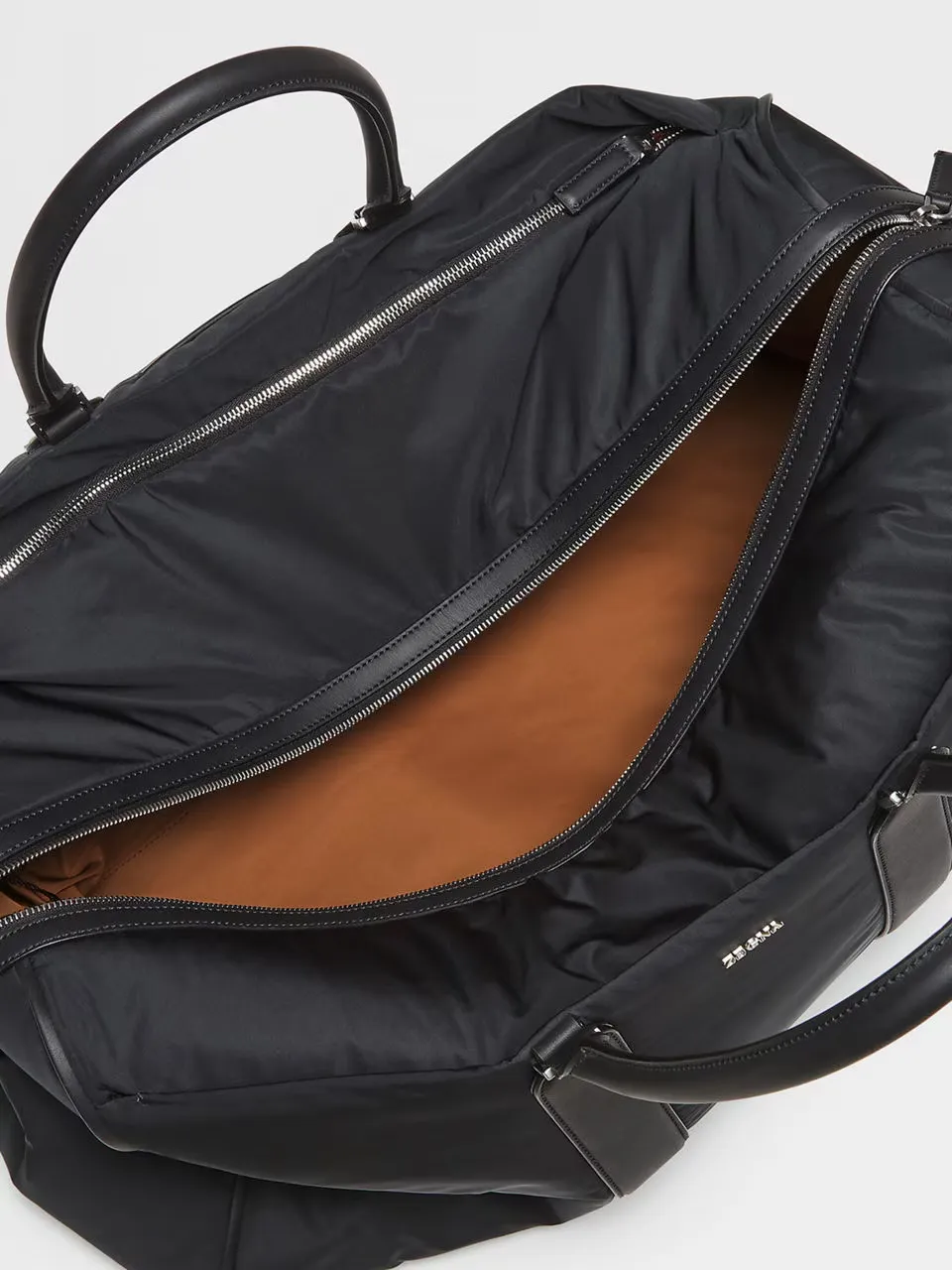 Technical Holdall Bag