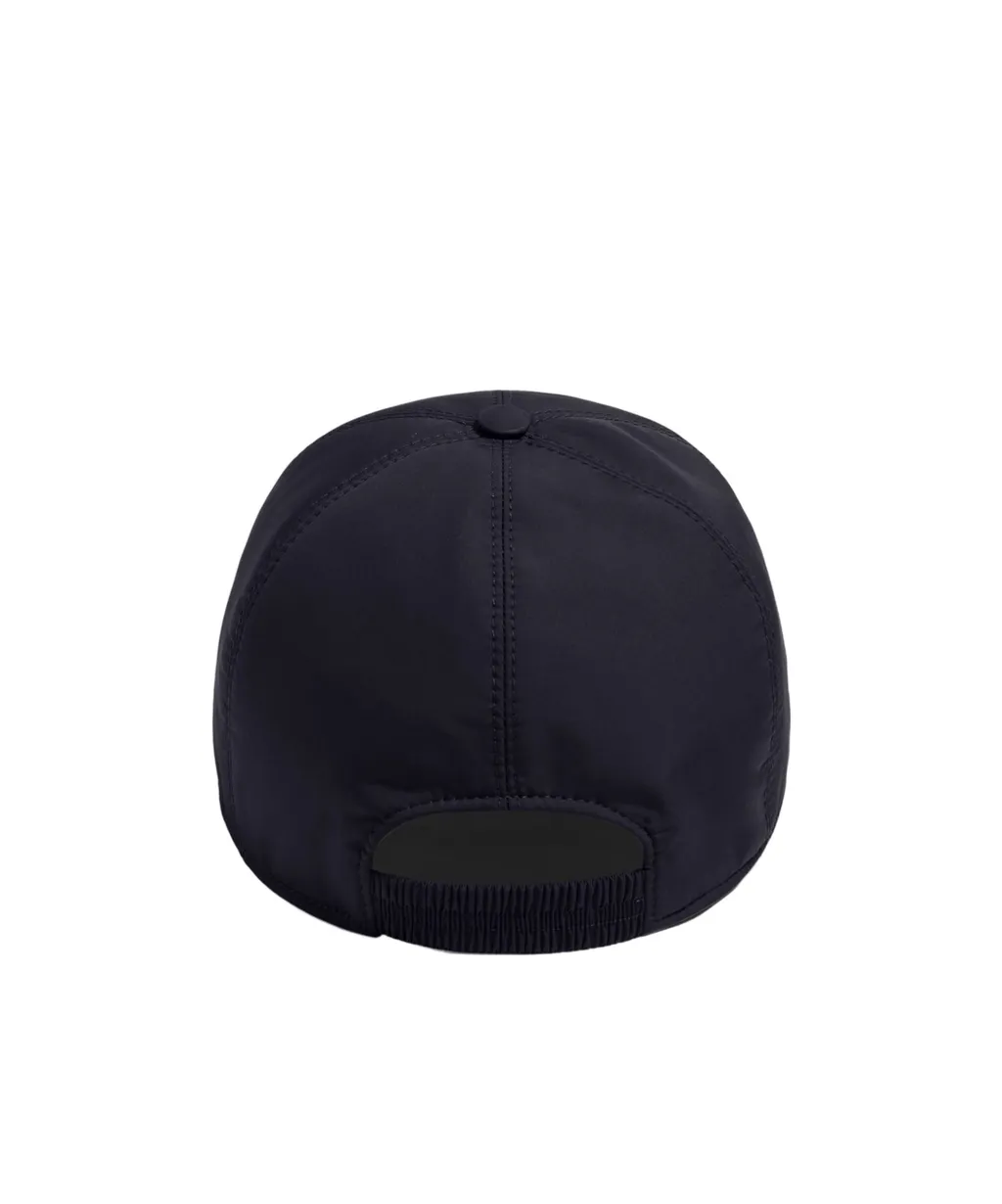 Embroidered Baseball Cap