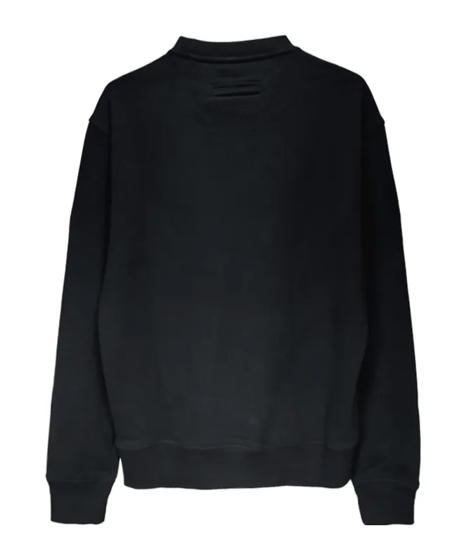 Round-Neck Sweater