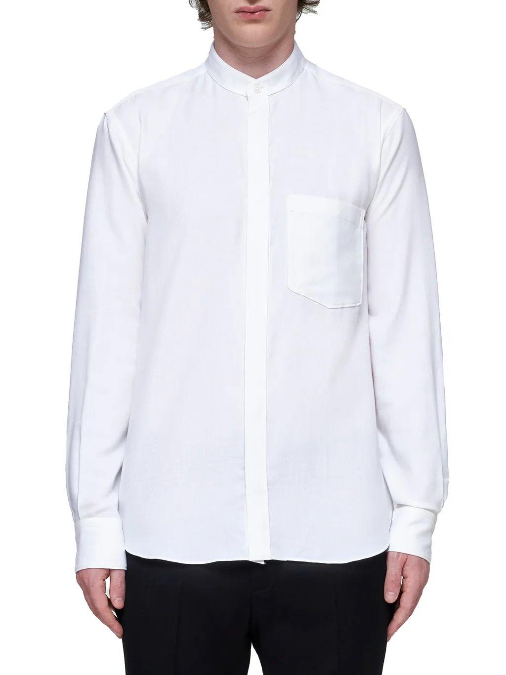 Long Sleeved Shirt