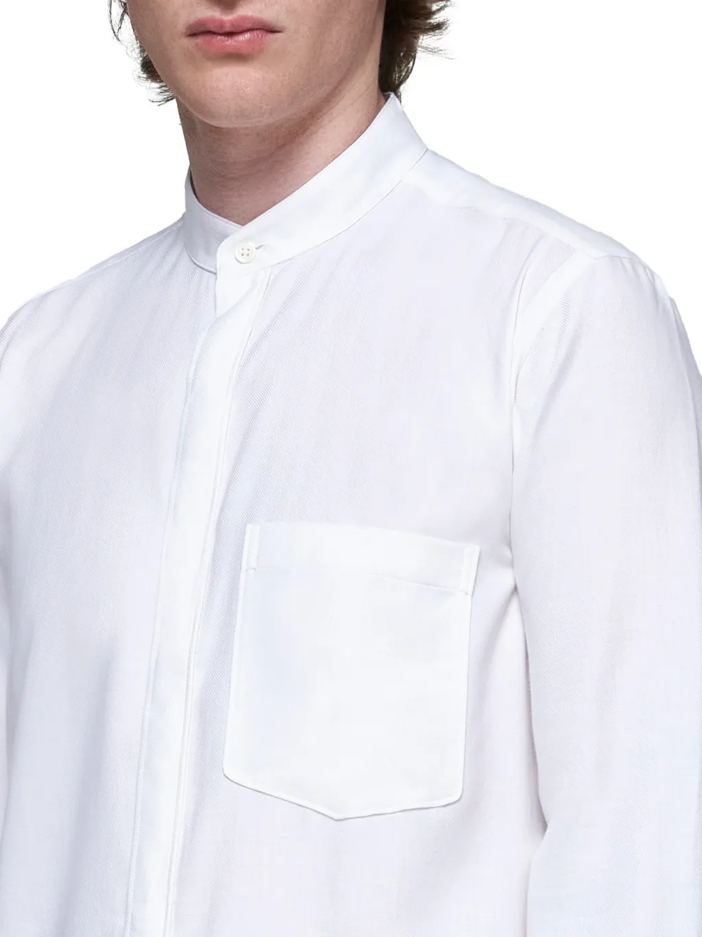 Long Sleeved Shirt