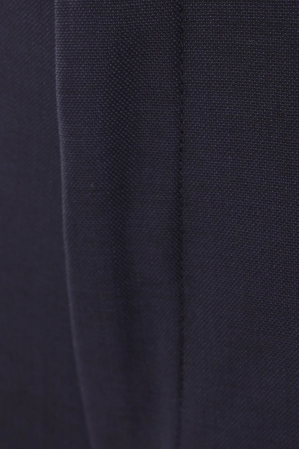 Single-Breasted Suit
