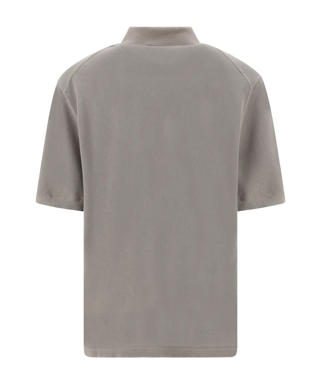 Maglia Short-Sleeved Polo Shirt
