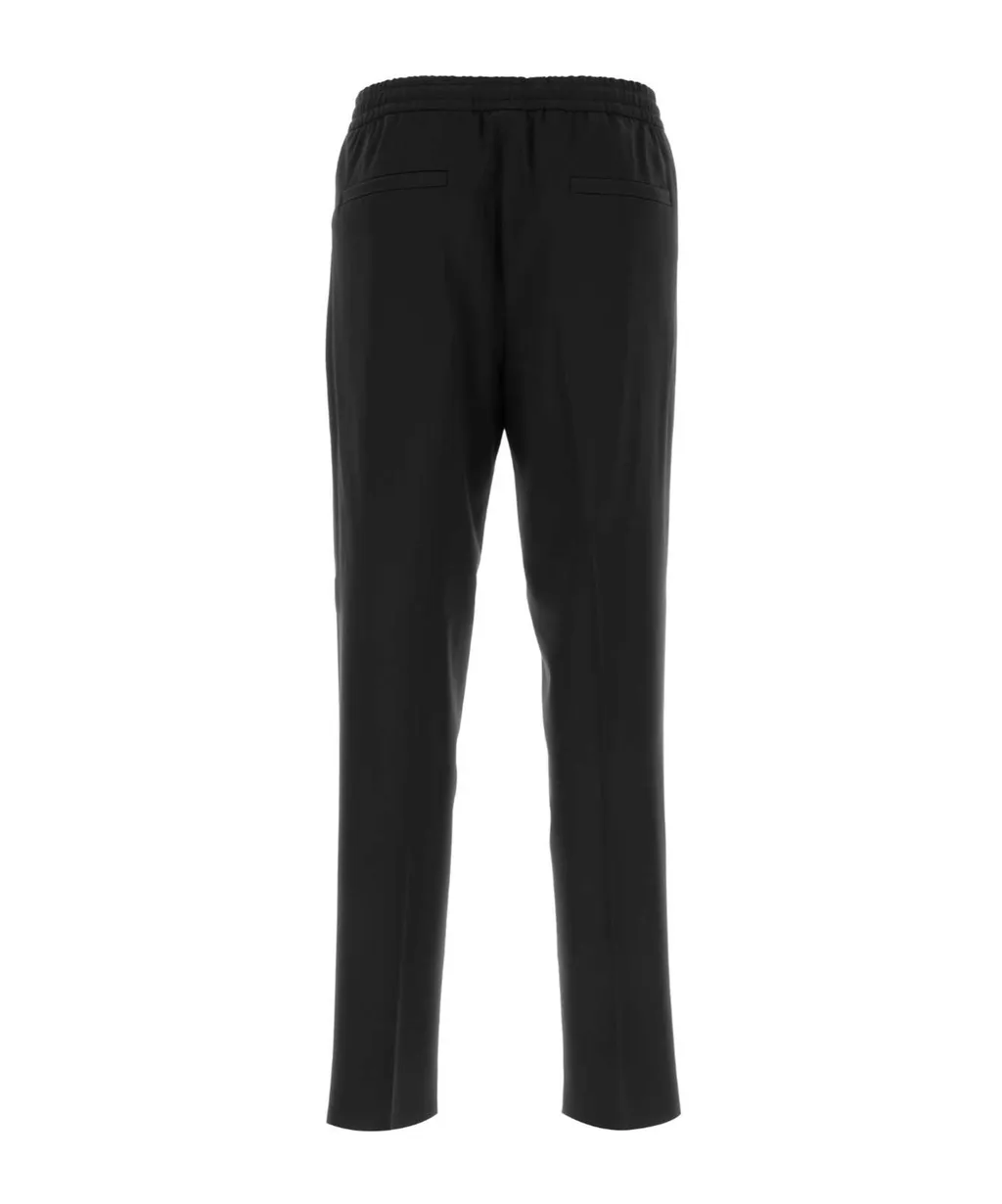 Elastic Waist Joggers