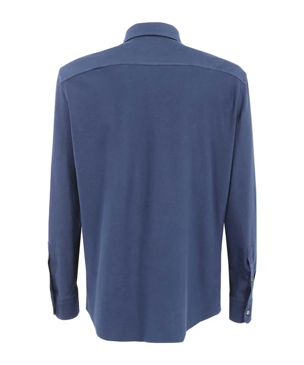 Long-Sleeved Shirt