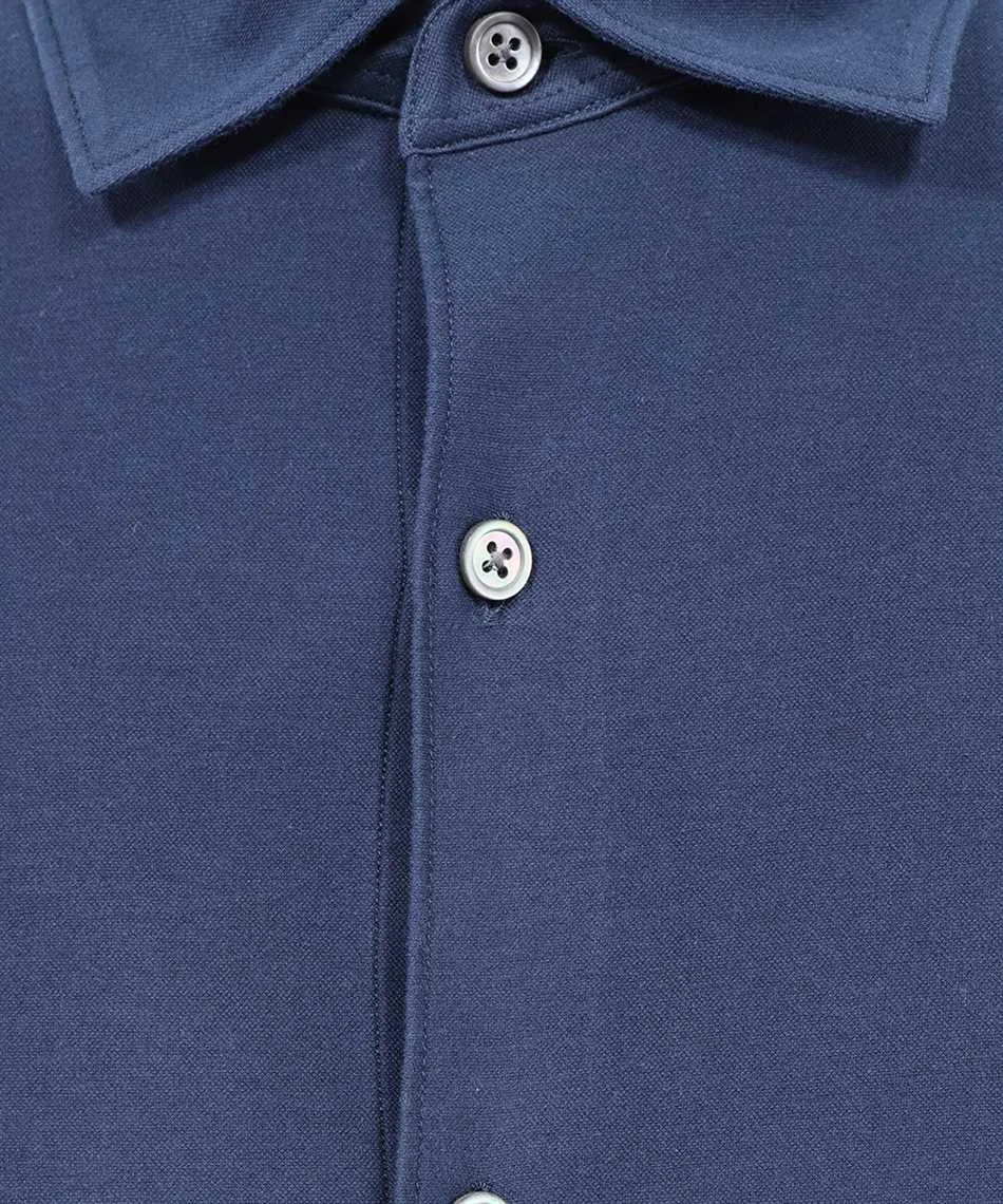 Long-Sleeved Shirt