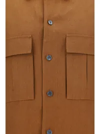 Long-Sleeved Shirt