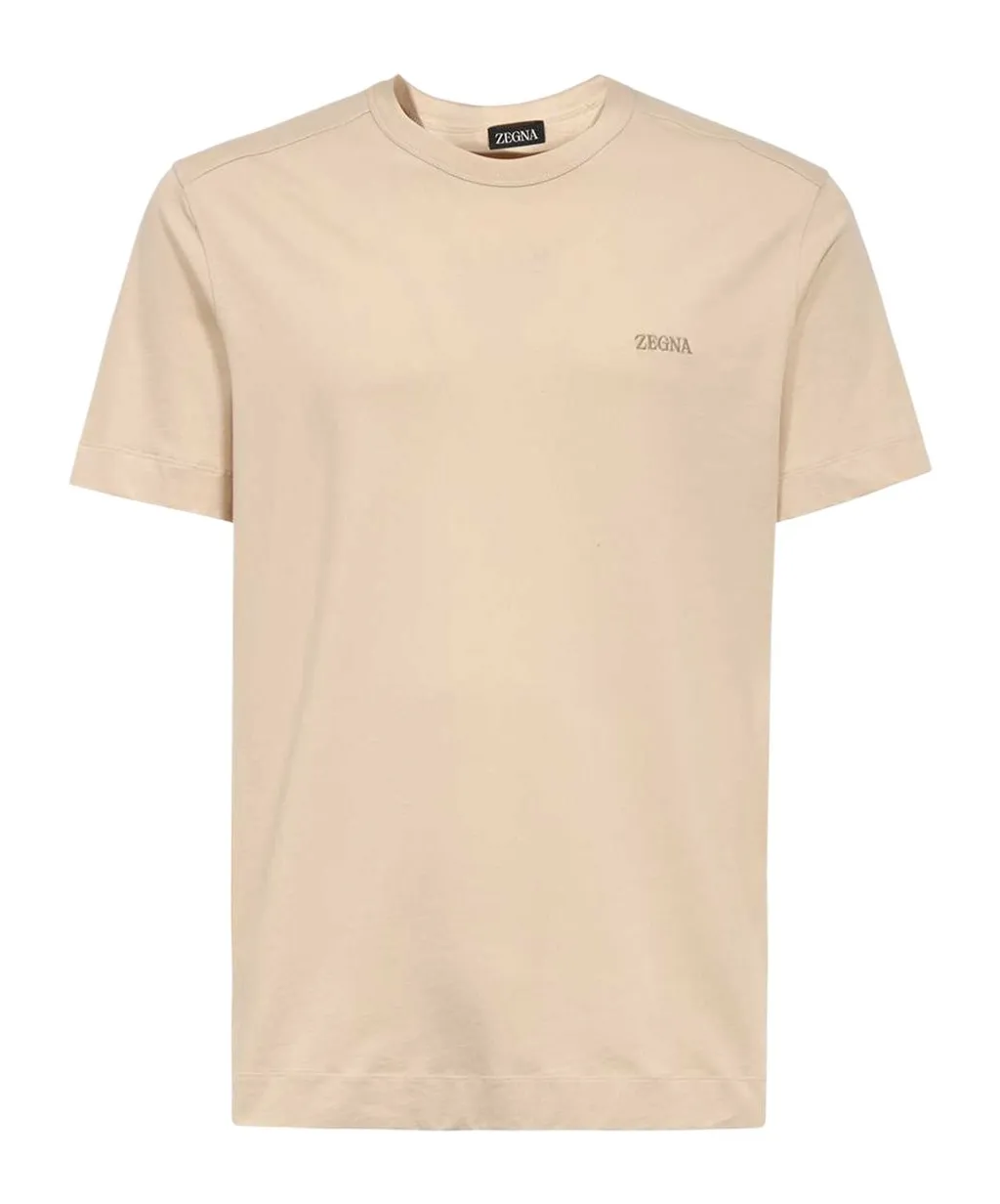 Short-Sleeved T-Shirt