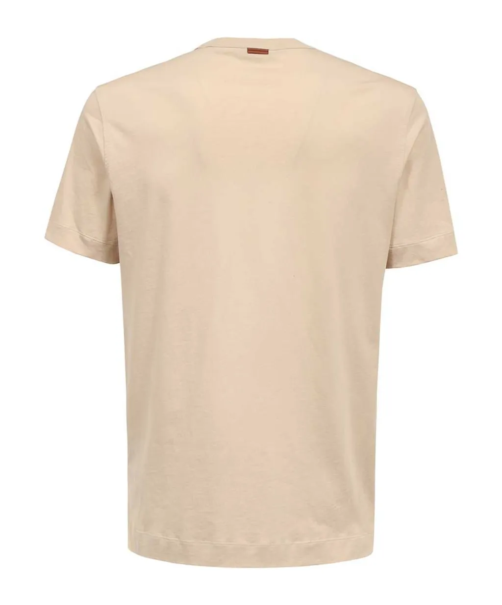 Short-Sleeved T-Shirt