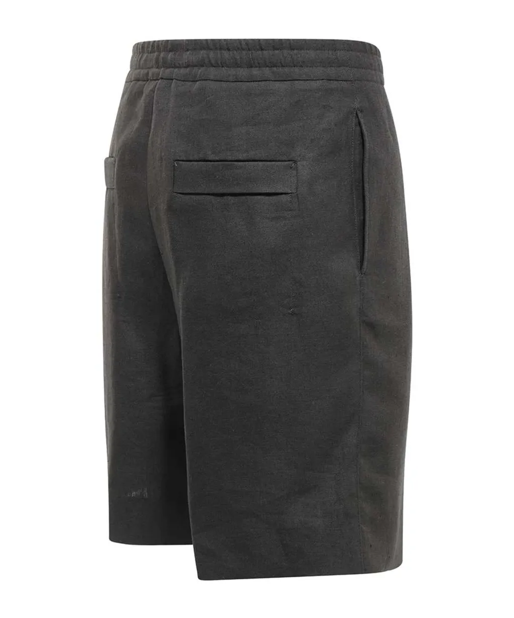 Loose Waist Shorts