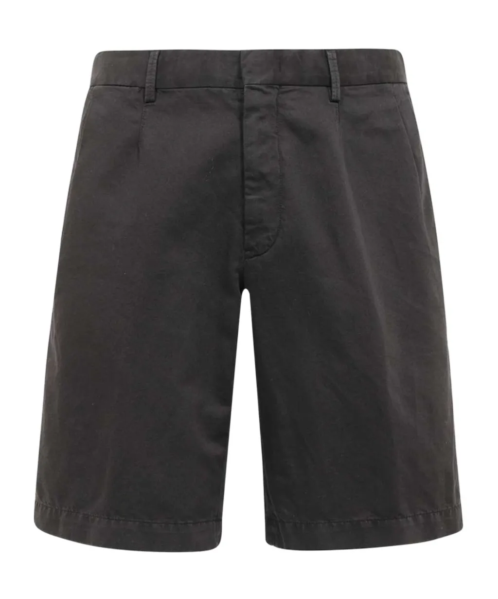 Belt Ring Shorts