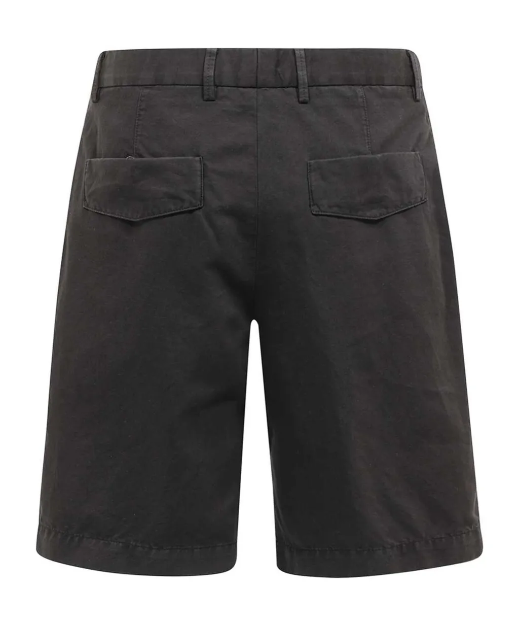 Belt Ring Shorts