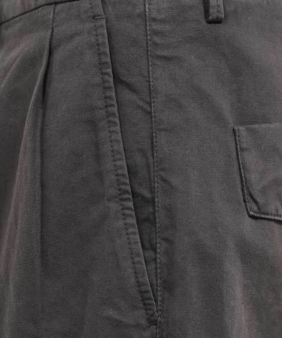 Belt Ring Shorts