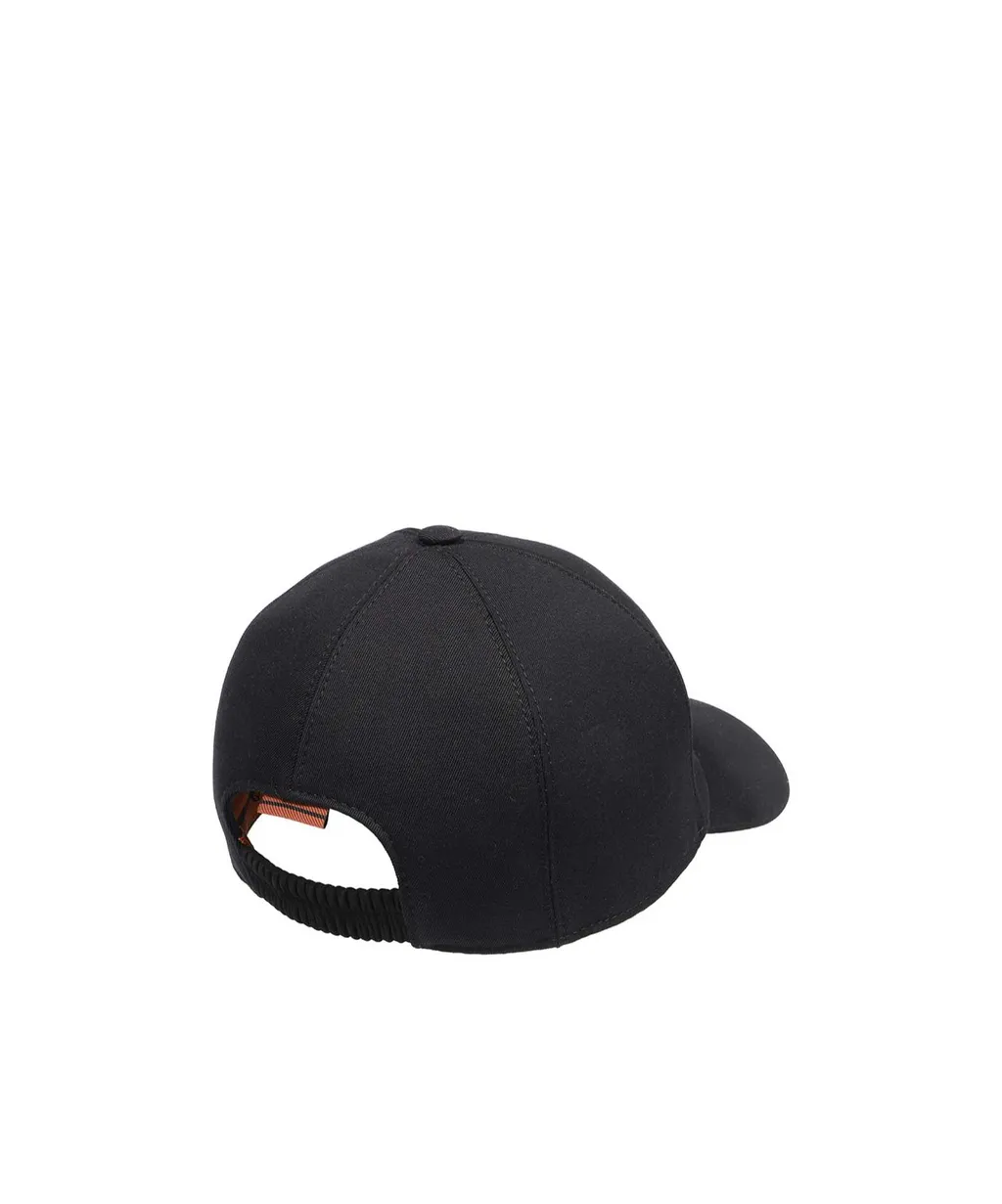 Logo Hat