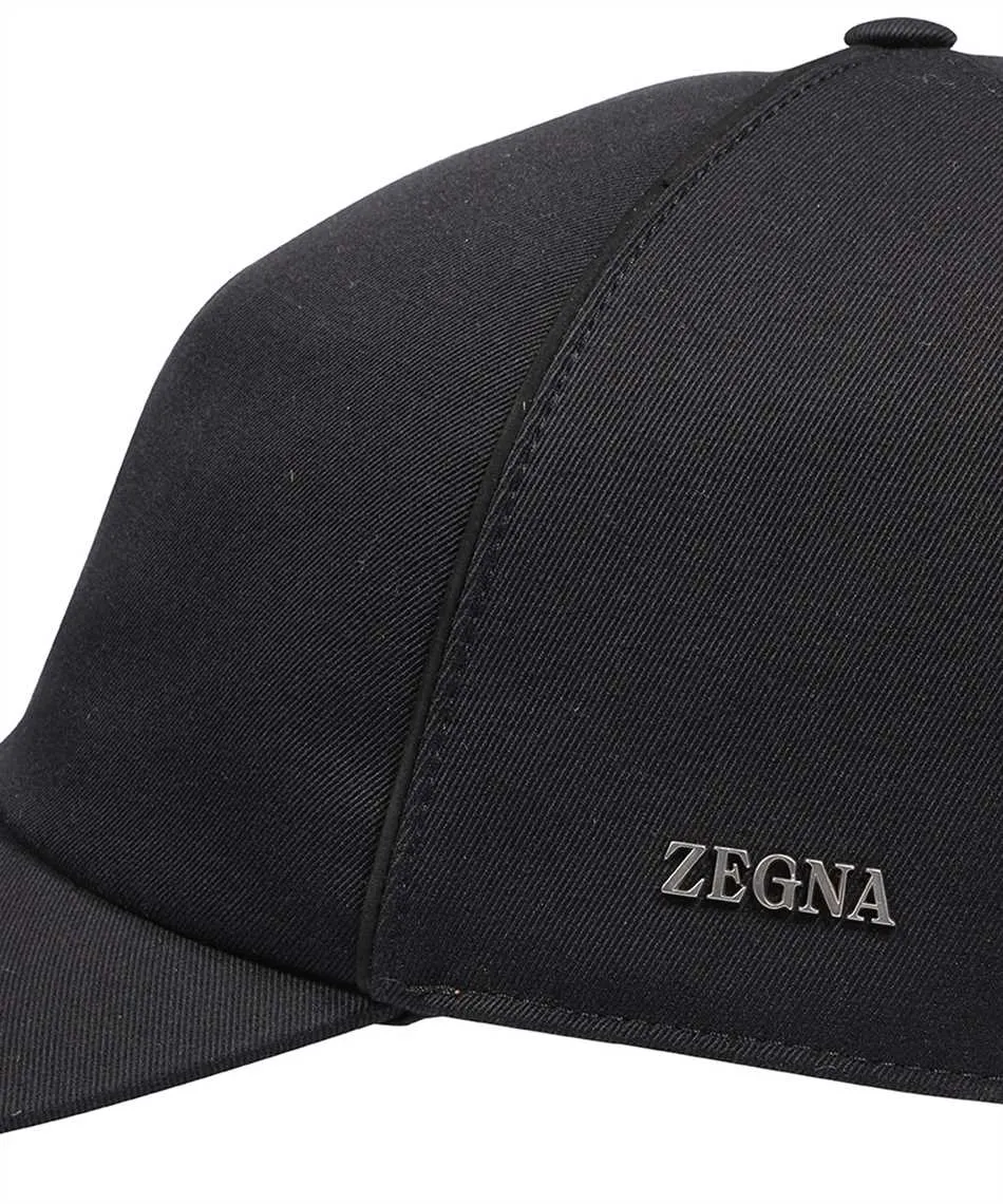 Logo Hat