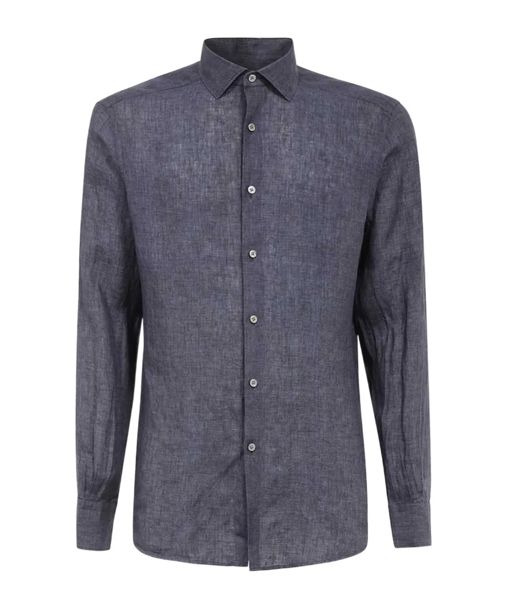 Long-Sleeved Shirt