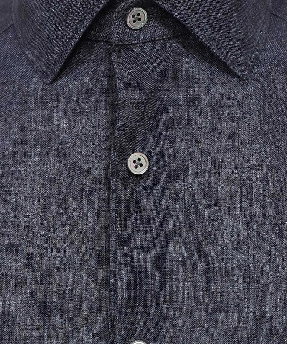 Long-Sleeved Shirt