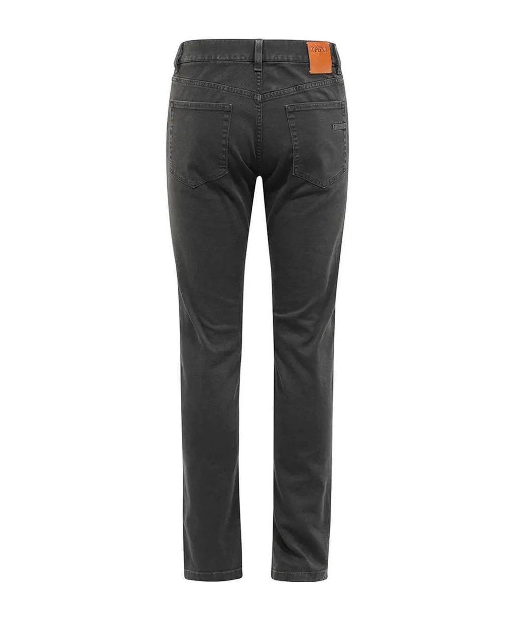 Belt Loop Jeans