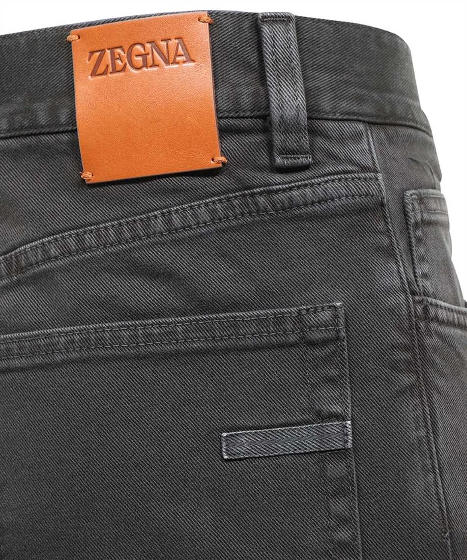 Belt Loop Jeans