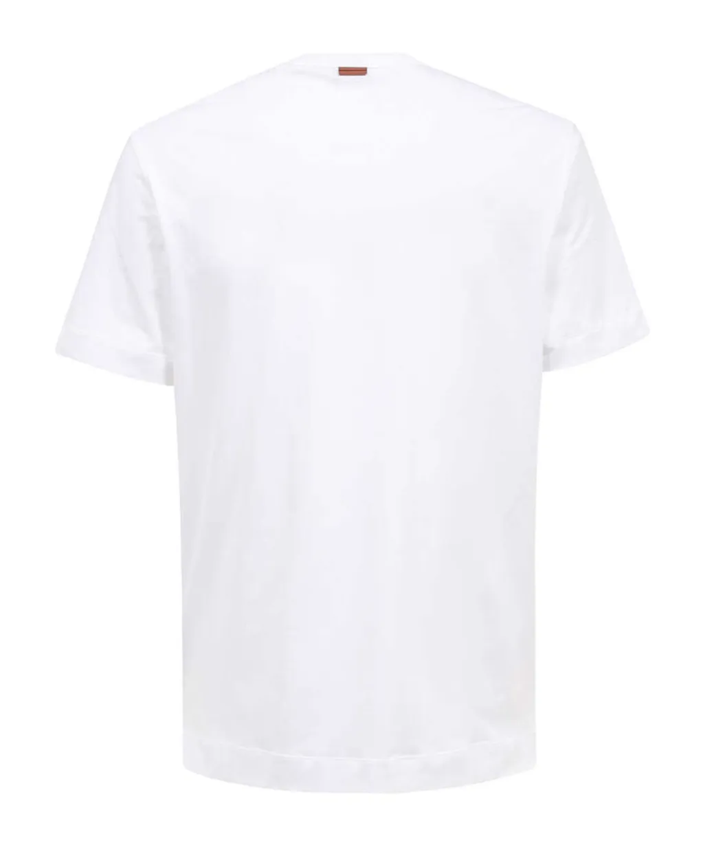 Short-Sleeved T-Shirt