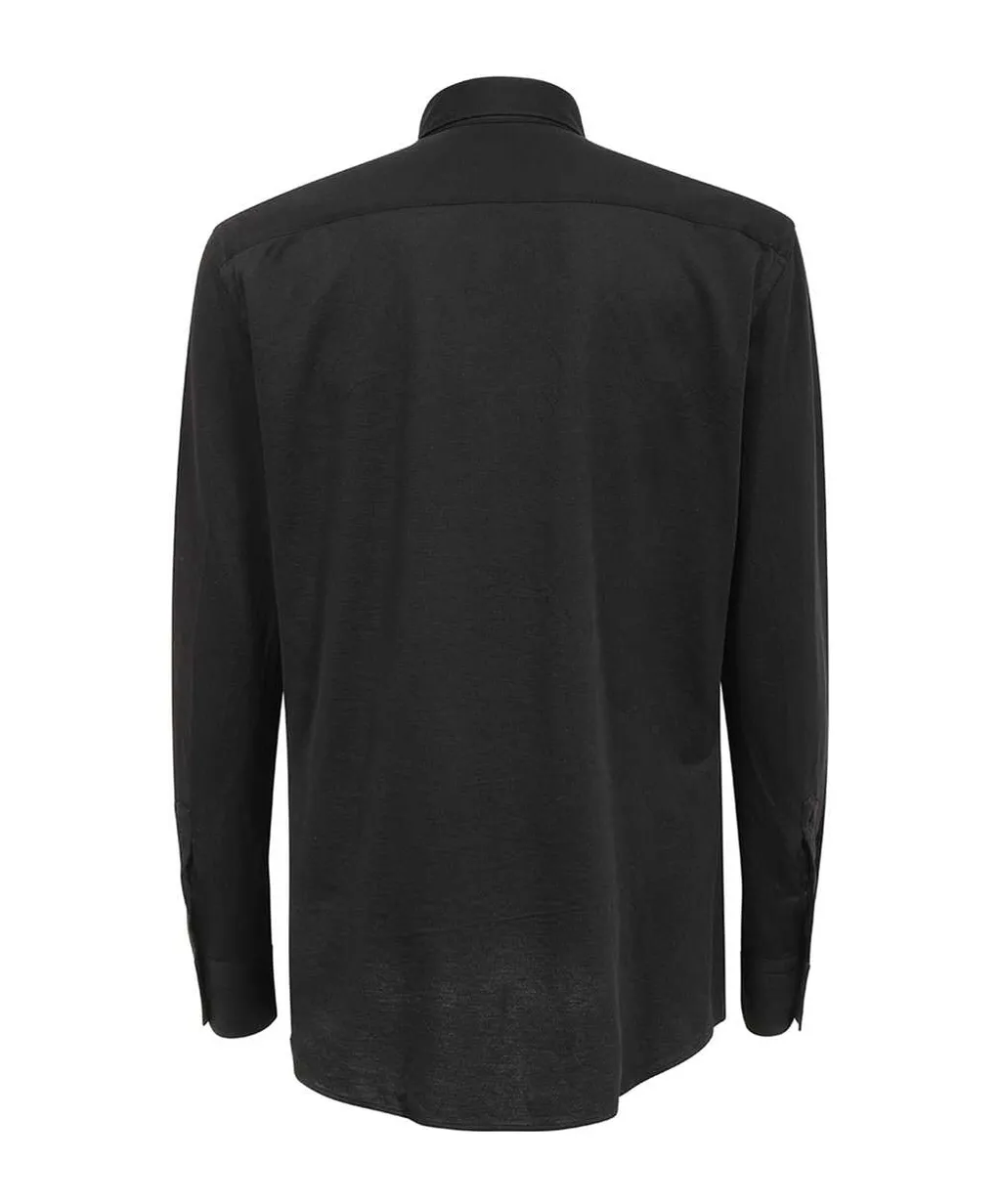 Long-Sleeved Shirt