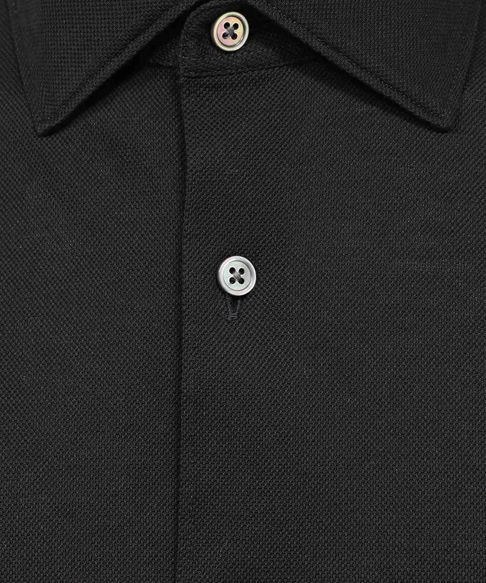 Long-Sleeved Shirt