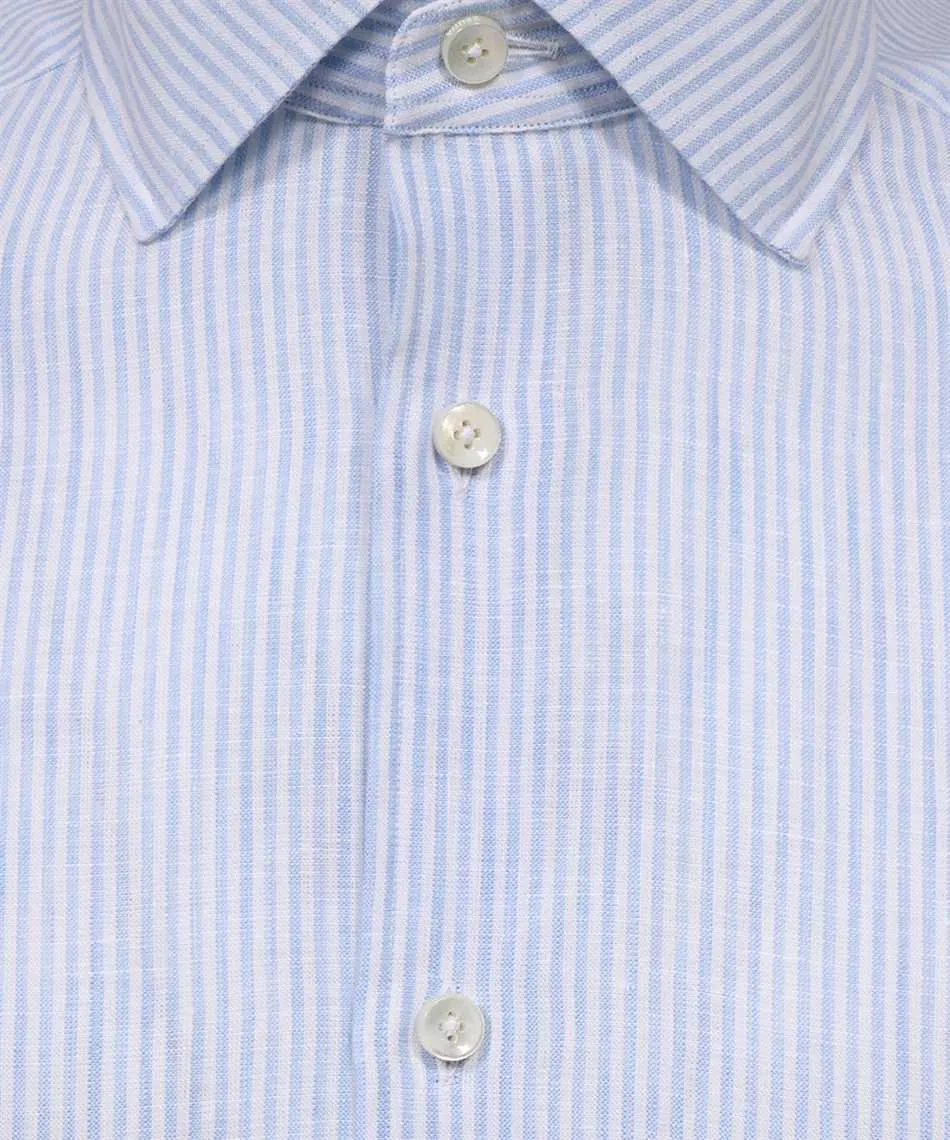 Striped Shirt