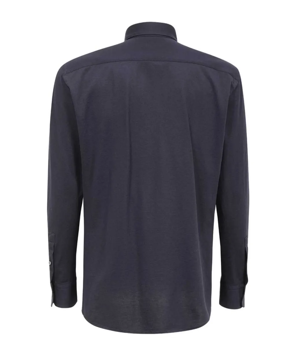 Long-Sleeved Shirt