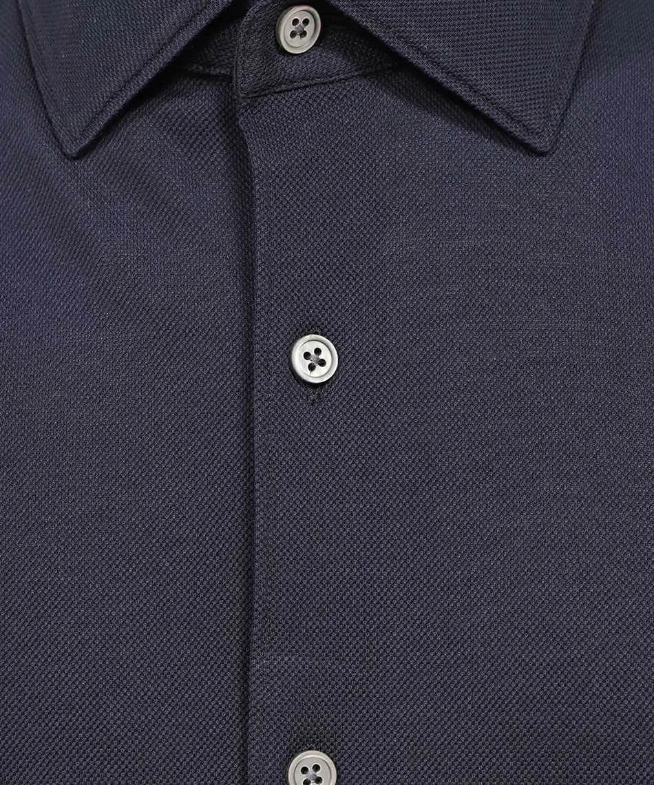 Long-Sleeved Shirt