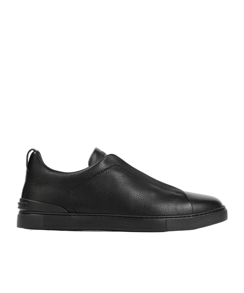Triple Stitch Sneakers