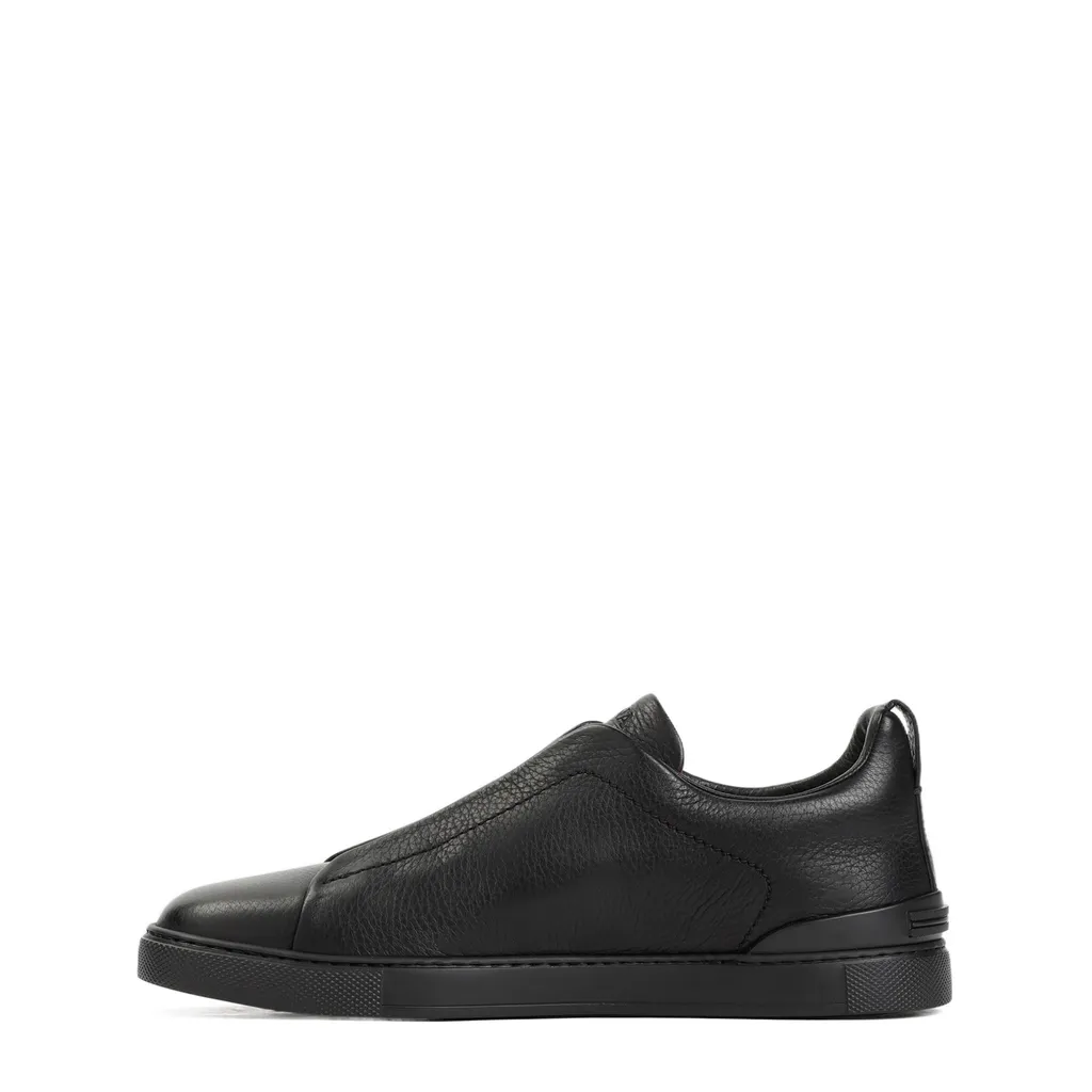 Triple Stitch Sneakers