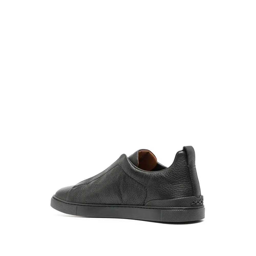 Triple Stitch Sneakers