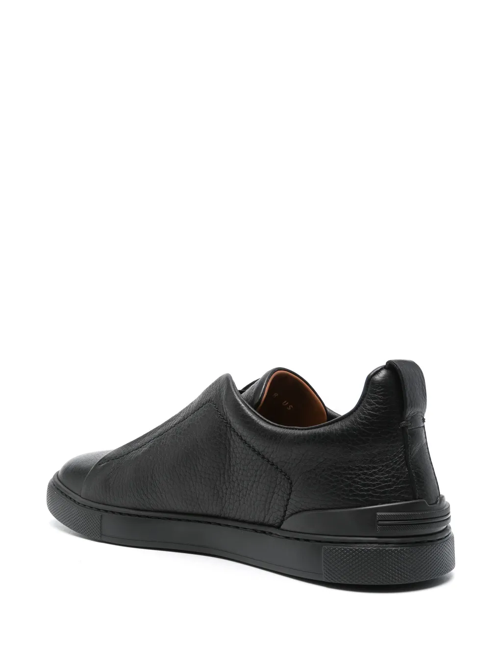 Triple Stitch Sneakers