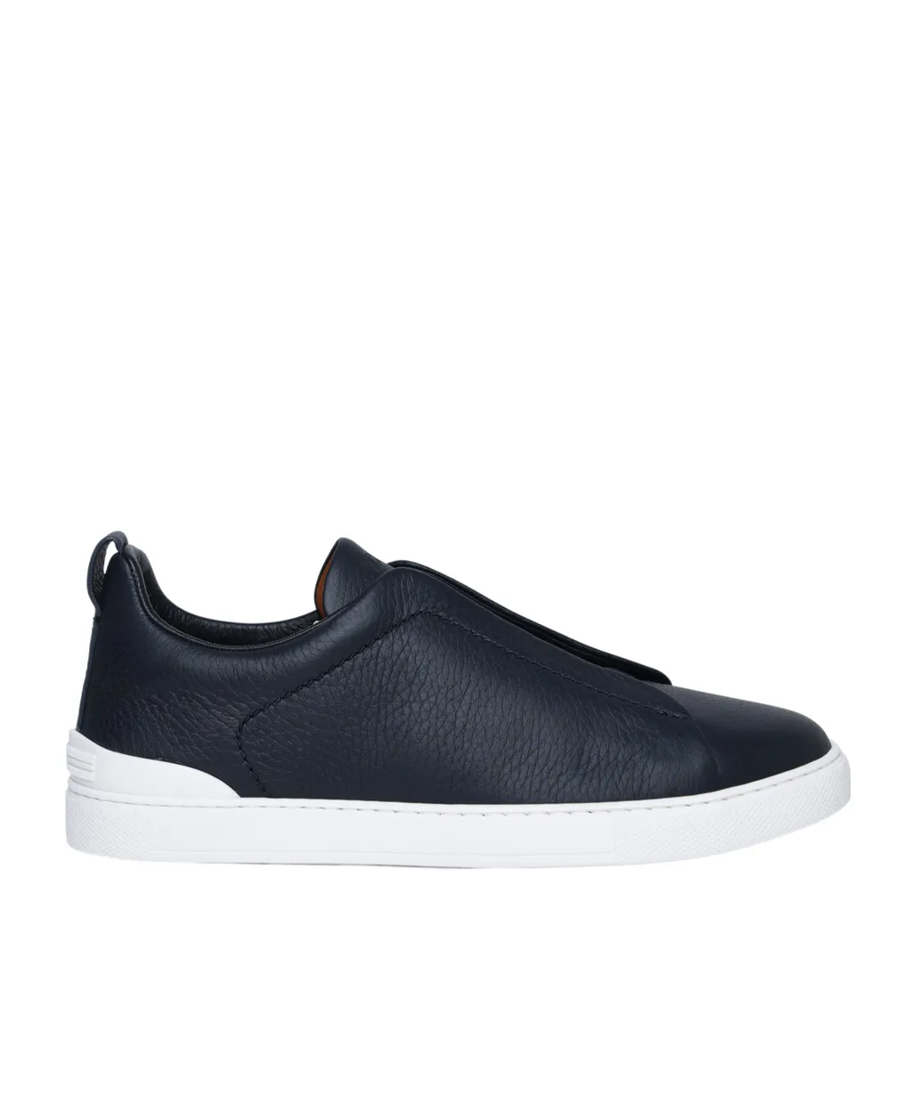 Triple Stitch™ Low-Top Sneakers