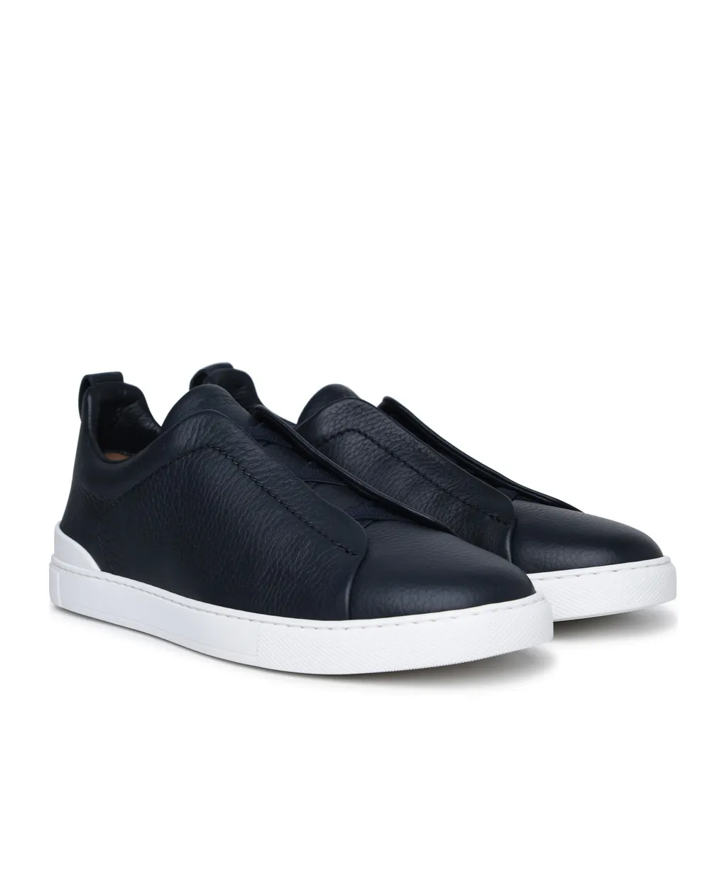 Triple Stitch™ Low-Top Sneakers