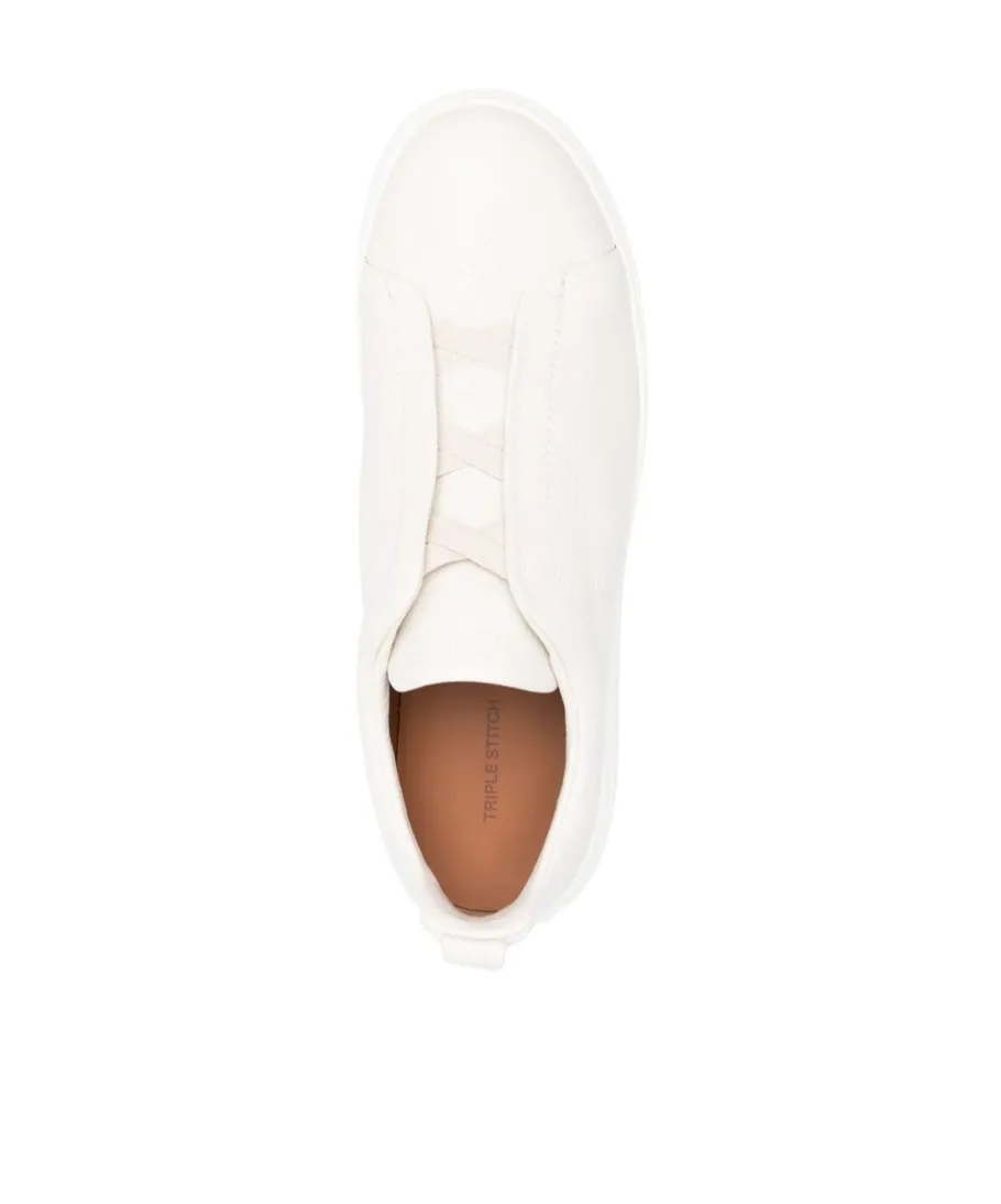 Triple Stitch™ Low-Top Sneakers