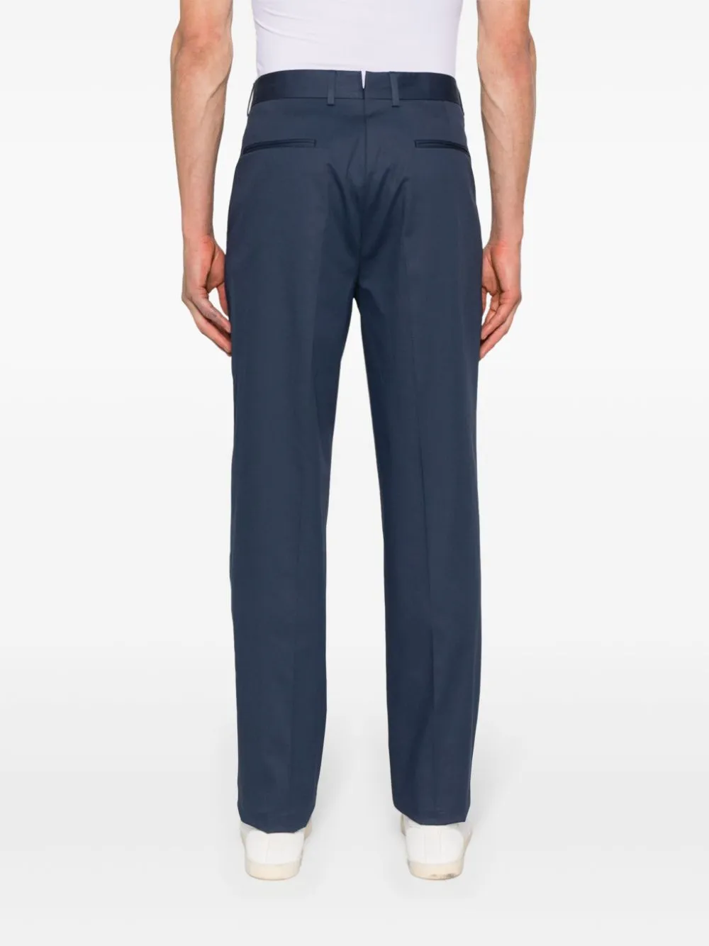 Belt-Loop Slacks