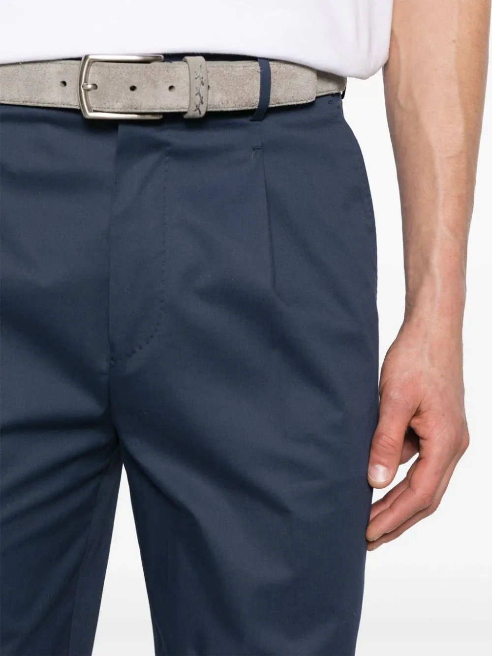 Belt-Loop Slacks