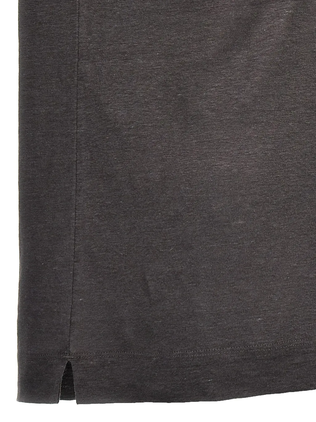 Short Sleeved Crewneck T-Shirt