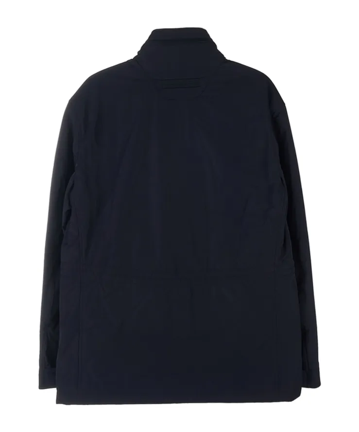 Long-Sleeved Casual Jacket