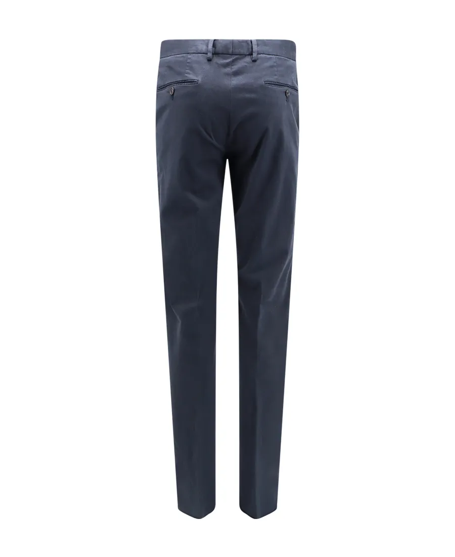 Zegna Straight Leg Trousers
